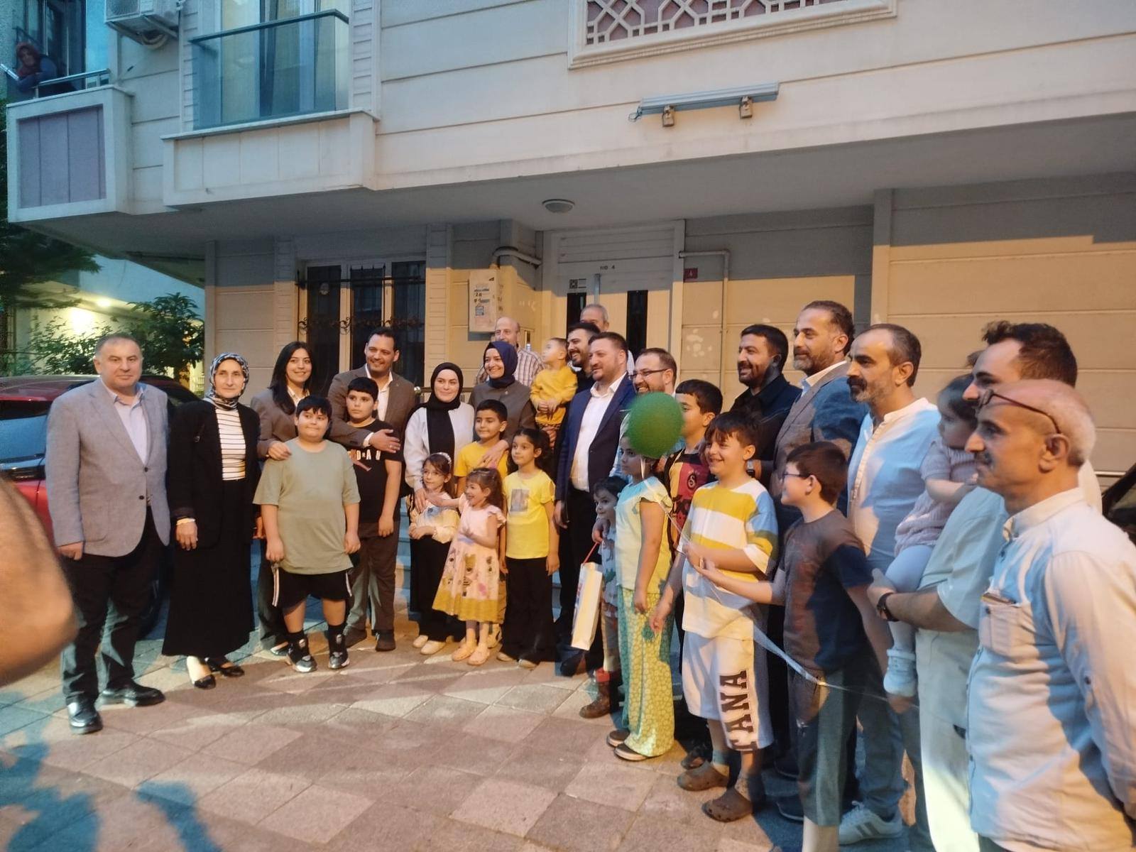 Kocaman Yürekli Minik Kahraman Ali Asaf, Kanseri Yenerek Umut Oldu