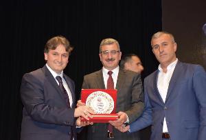 Başbakan Yardımcımız Sayın Prof.Dr.Numan Kurtulmuş ile birlikte, "#Sancaktepe